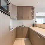 Apartment Gelijkvloers Zeedijk - Lichtrijk En Modern Blankenberge