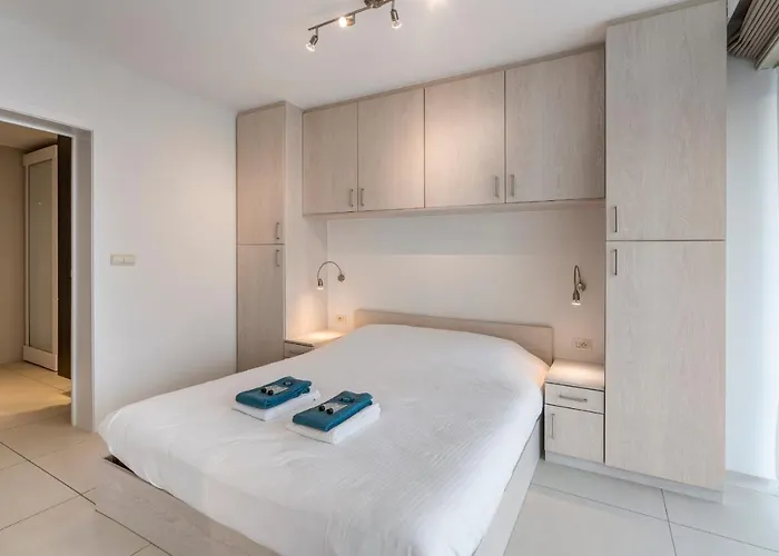 Gelijkvloers Zeedijk - Lichtrijk En Modern דירה